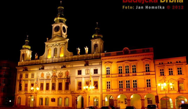 Českobudějovická kreativní kultura v praxi