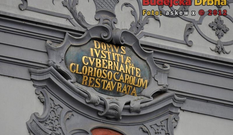 Sobota bude v Budějcích patřit památkám a historii