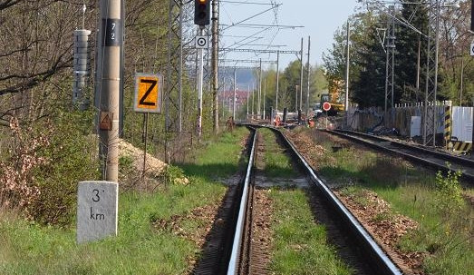 Dva letní vlaky tento týden zamíří do stanice Zábava