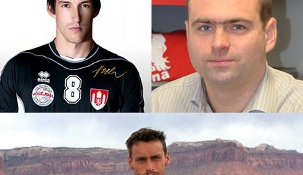 Vánoční anketa se zajímavými budějckými osobnostmi