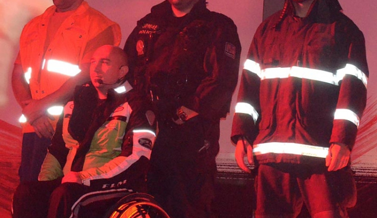 The Action: Úspěšný projekt v rádiovém éteru