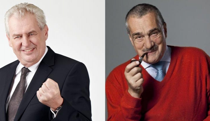 Nejvíce hlasů od Budějčáků dostal Schwarzenberg