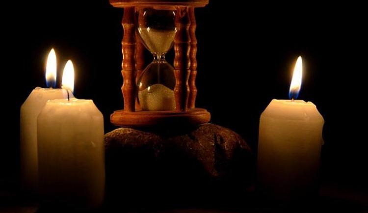 Dveře pokoje, které se už nikdy neotevřou...