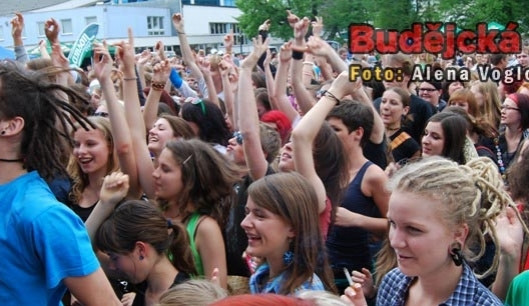 Průzkum kultury: V Budějcích by chtěl žít každý!