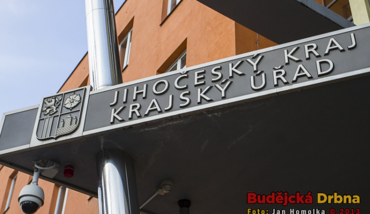 Jihočeský kraj: Všichni proti všem?