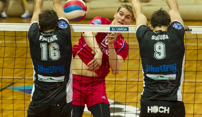 Vítězný tie-break nad Unterhachingem k triumfu nestačil