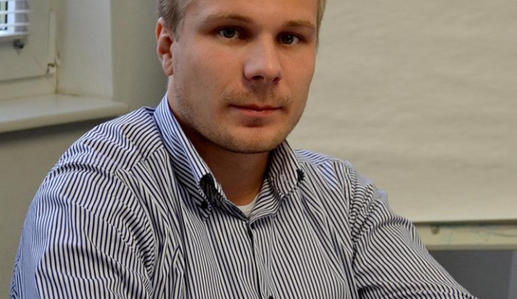 Bez kravaty, bez lodiček - 1. díl: Libor Matoušek