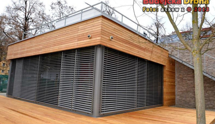 Jméno Lanna: Nová možnost pro volný čas v Budějcích