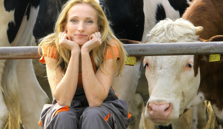 Agroreport Jih, nový zdroj informací pro jihočeské zemědělce