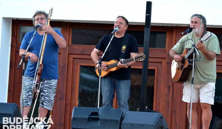 Hop Trop v minipivovaru dokázali, že pořád „Umíííí!“