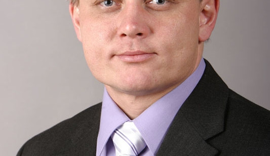 Joch: „Mojí prioritou je vyvážený rozsah investic“