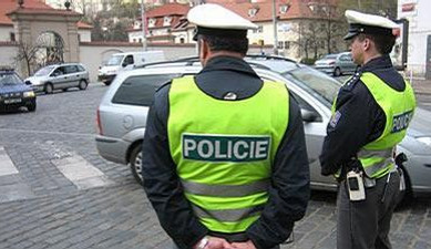 policie ilu