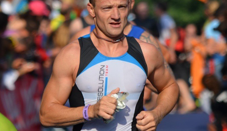 Rudolfovská 5-ka – závod pro radost z běhu