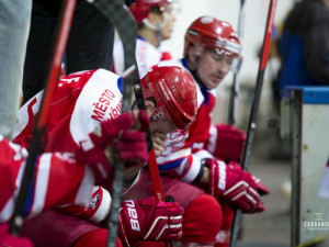 Pelhřimov o hokej nepřijde, alespoň prozatím