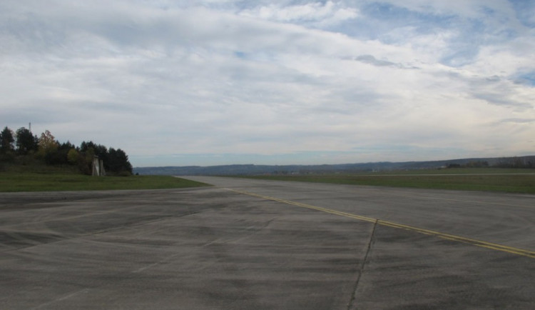 Letiště České Budějovice