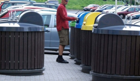 Znečištění životního prostředí, aneb proč se lidé chovají jako sobečtí parchanti?