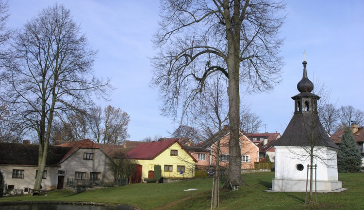 Setkání rodáků a přátel obce Putimov