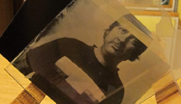 Miroslav Pokorný je nadšený fotograf a především zakladatel webu Vytvorme.se.