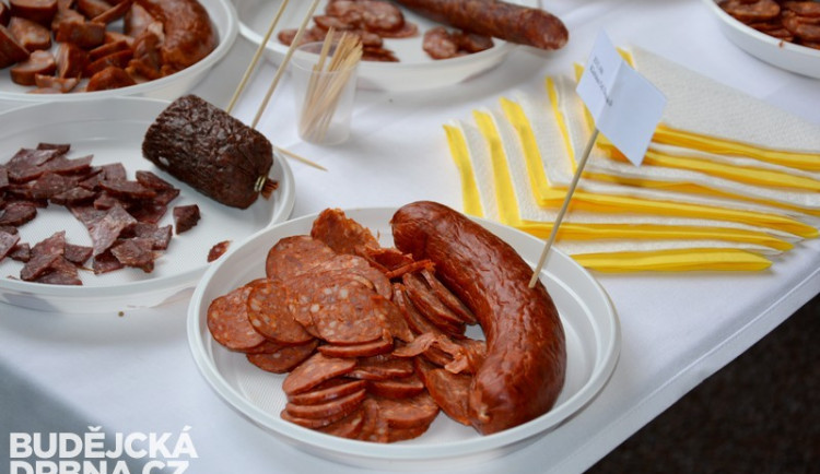 I letos nám bude Chutnat hezky. Jihočesky.