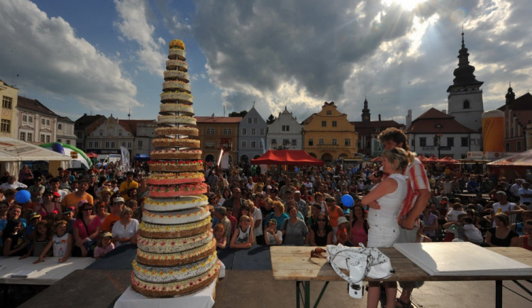 Dort s největším počtem pater.