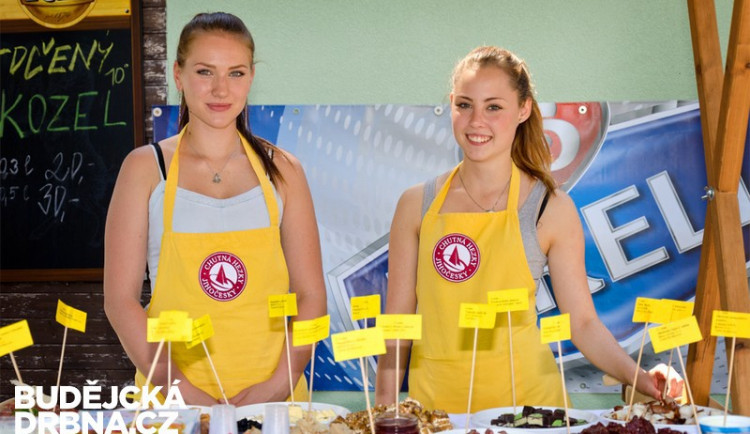 Co nám letos bude chutnat nejvíc hezky, jihočesky?