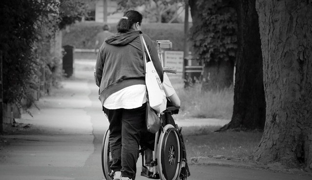 Na Třebíčsku přibude lůžek pro osoby s Alzheimerovou chorobou