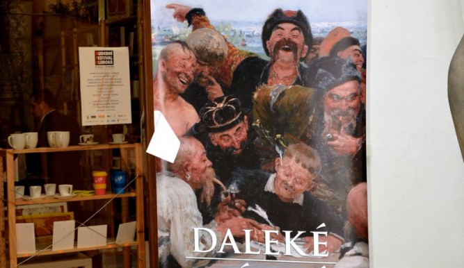 V Alšově jihočeské galerii byla otevřena unikátní výstava