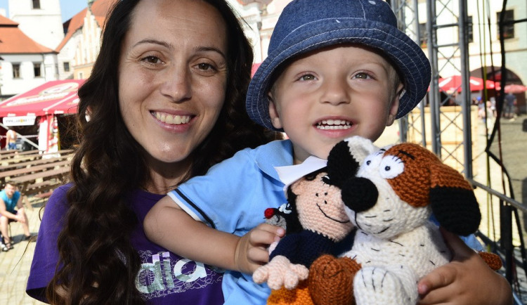 Večerníček v Muzeu rekordů a kuriozit Pelhřimov