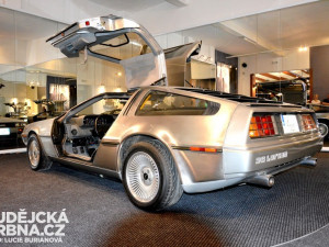 Muzeum veteránů v Nové Bystřici