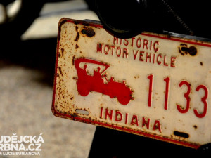 Muzeum veteránů v Nové Bystřici