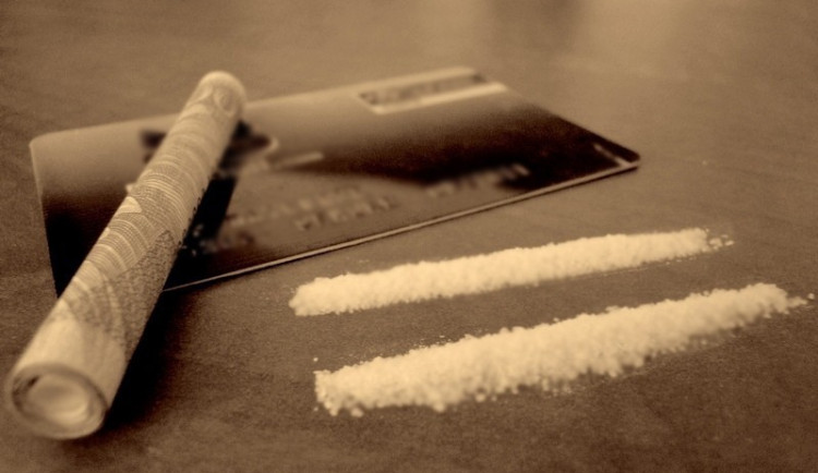 Ilustrační foto, drogy