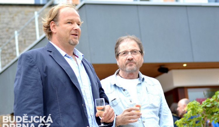 Ponor do vod, moří, oceánů - se Stevem Lichtagem a Jindřichem Soukalem