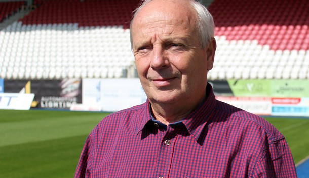 Předposlední Jihlava s novým trenérem Bokšou v pátek hostí Duklu