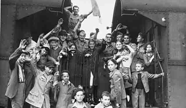 Třebíč připomene Antonína Kalinu, zachránce mnoha židovských dětí