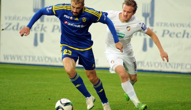 Fotbalisté si připsali další prohru, tentokrát doma s Plzní