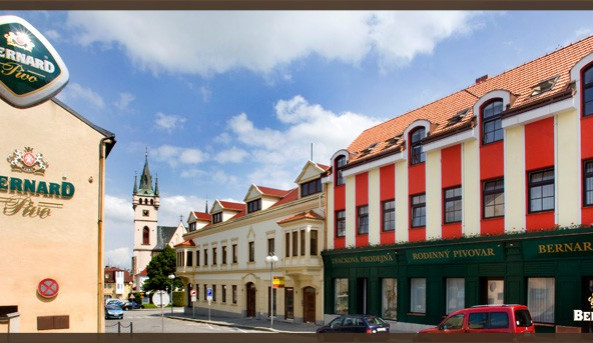 Pivovar Bernard uspěl na degustační soutěži, produkce piva stoupá