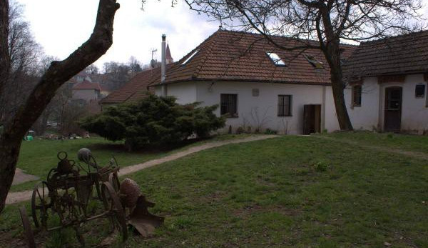 Kraj Vysočina přispěl dotací na zařízení pro drogově závislé v Koněšíně