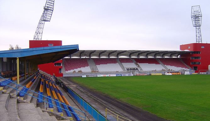 Sběr sil během reprezentační pauzy