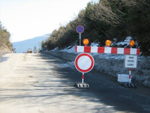 Z Vysočiny zmizí během října všechny uzavírky silnic