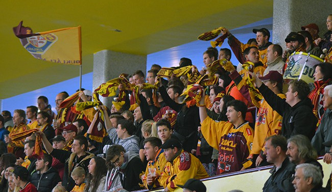 Dukla zabrala, během dvou domácích zápasů nasbírala šest bodů