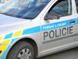 Policisté vypátrali pohřešovaného sedmnáctiletého chlapce