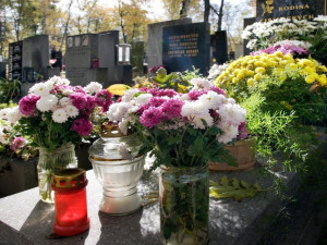 Areál jihlavského krematoria má v době svatodušních svátků prodlouženou otevírací dobu