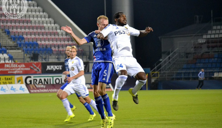 FC Vysočina Jihlava: Ohlasy po pohárovém utkání v Olomouci