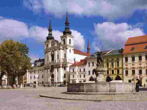 Jihlavané hodnotili práci radnice a život ve městě, spokojeny jsou více než dvě třetiny