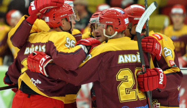 Stále na vítězné vlně: Jihlava ve šlágru vyloupila Třebíč