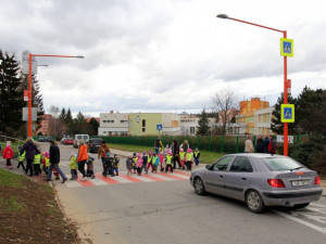 prechod Nad Plovarnou