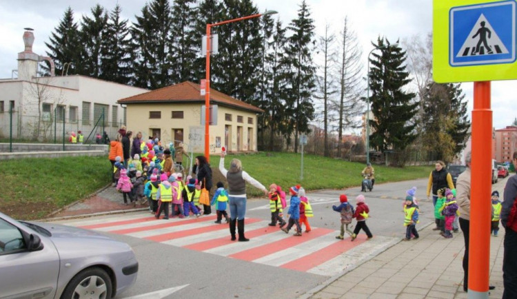 prechod Nad Plovarnou