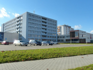 Nemocnice v Kraji Vysočina budou mít novinku: Lůžka následné intenzivní péče