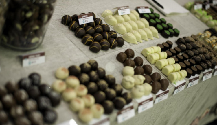 Čokoládový festival