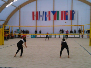 Mezinárodní turnaj v Pelhřimově